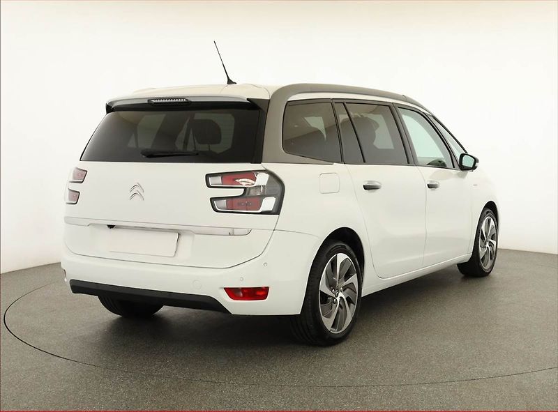 Citroën C4 Picasso (2015) Exclusive 2.0 HDI, Automat - fotka 5 z 20