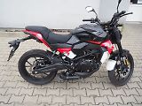 Ostatní (2026) FT125-28D Naked 125 - náhled 4