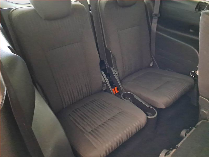 Opel Zafira (2013) 1.4 Turbo, 7 míst, Serv.kniha - fotka 16 z 17