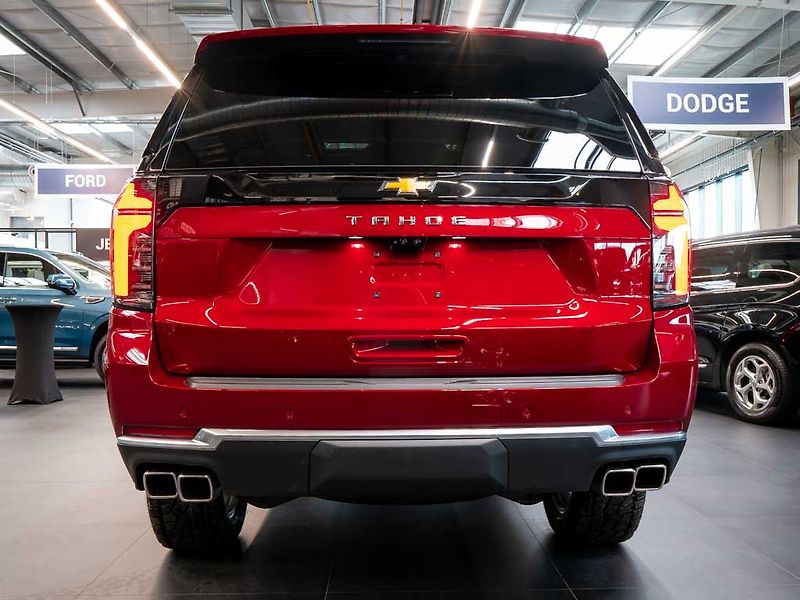 Chevrolet Tahoe (2026) 6.2 V8 High Country 2.5 Lift - fotka 5 z 47