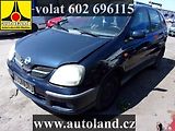 Nissan Almera Tino (2004) - náhled 1