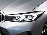BMW Řada 3 330i xDrive Touring - náhled 8
