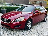 Volvo V60 2.0D4 5VÁLEC SERVISKA TAŽNÉ - náhled 3