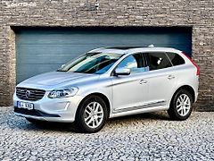 Volvo XC60 (2016) D5 4x4 - fotografie inzerátu