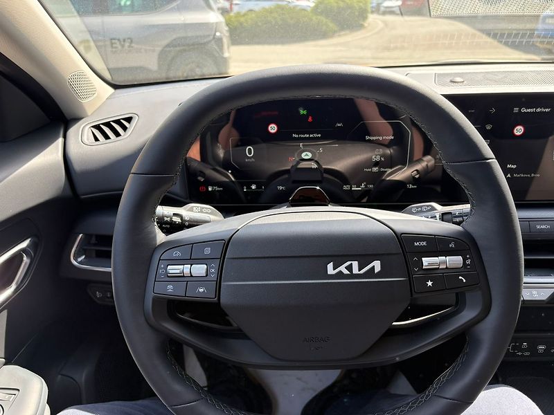 Kia Ostatní (2026) SW 1,0 T-GDi GPF TOP (2026) - fotka 15 z 17