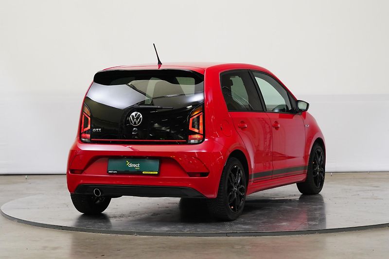 Volkswagen up! - fotka 2 z 24