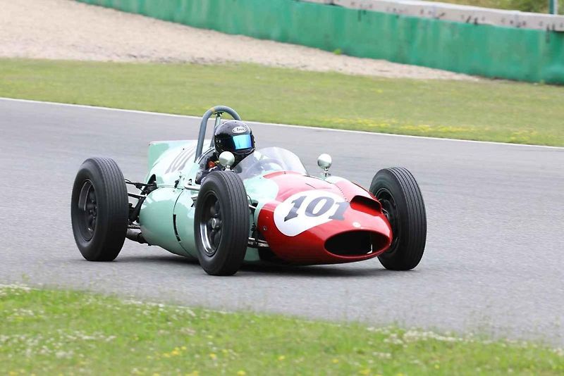 Brno Grand Prix Revival
