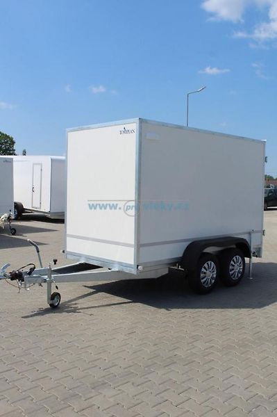 Tanatech (2025)  TFD 300.00 2000kg - fotka 9 z 11