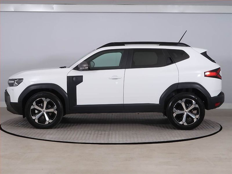 Dacia Duster (2025) Journey 1.6 Hybrid - fotka 3 z 20