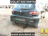 Alfa Romeo 147 (2002) VOLAT 602 696114 - náhled 1