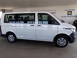 Volkswagen Transporter (2021) 2.0TDi 110kW,TEMP,VYH.SED - náhled 8