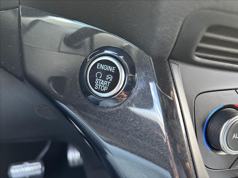 Ford Kuga 2,0 EcoBoost 170kW  ST-Line - fotka 39 z 50