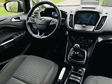 Ford C-MAX 2.0TDCi MANUÁL VÝHŘEV TAŽNÉ  - náhled 26