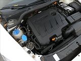 Škoda Octavia 1,6 TDi 77kW 2x kola, závěs - náhled 26