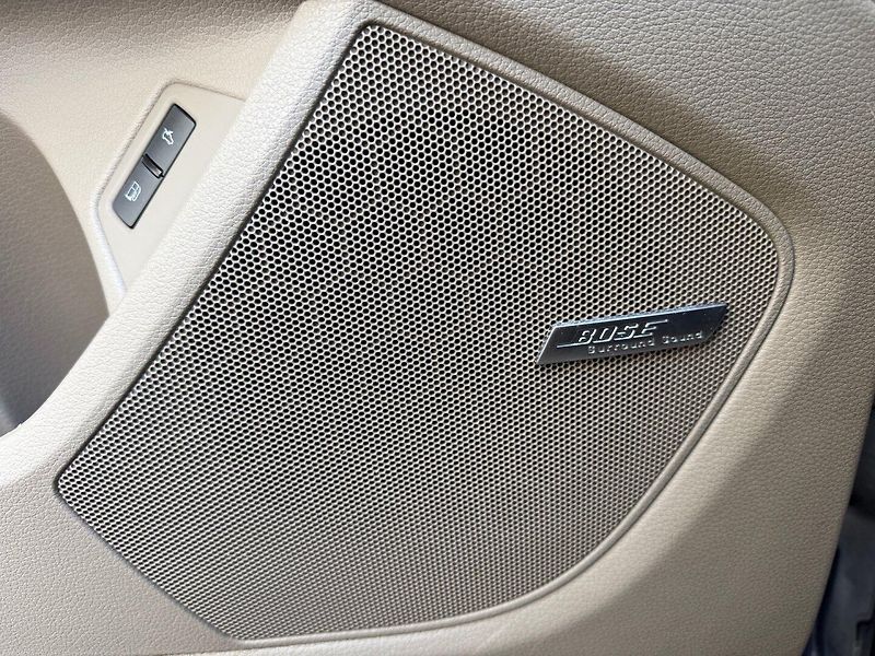 Audi Q7 (2007) 3.0 TDI 171 kW Quattro CZ - fotka 22 z 28