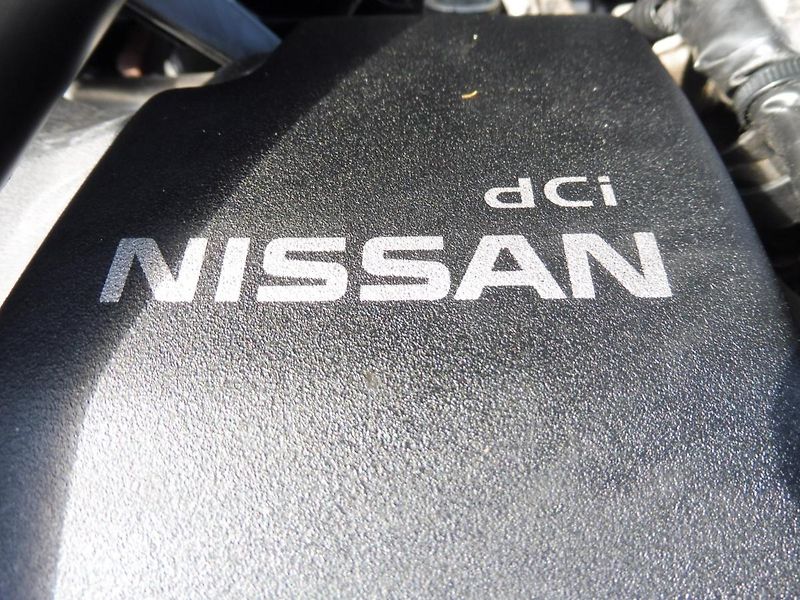 Nissan Qashqai 1.5DCi 110PS NAVI STK TOP STAV - fotka 89 z 189