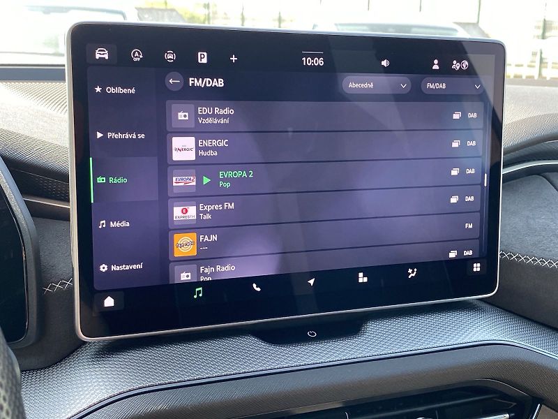Škoda Kodiaq (2025) 2.0 TDI 4x4 DSG Sportline - fotka 13 z 36