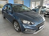 Ford Focus 1,0   ACTIVE,ECOBOOST,AUTOMAT - náhled 1