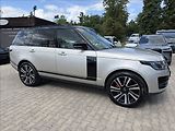Land Rover Range Rover 4,4 V8 Autobiography - náhled 3