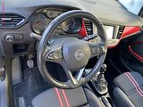 Opel Crossland (2021) 1.2 T, GS Line, LED, kamera - náhled 13