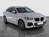 BMW X4 (2019) M40d - náhled 1