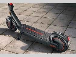 Seat Mó eKickScooter 65