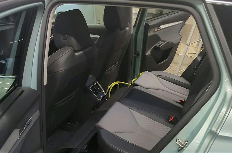 Škoda Enyaq (2022) TAŽNÉ*4xVÝHŘEV*KAMERA*EL.VÍKO - fotka 7 z 12