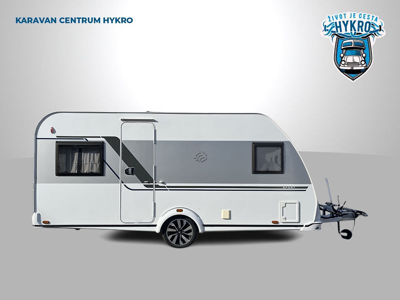 Knaus (2023) Sport 450 FU - fotka 8 z 19