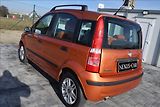 Fiat Panda 1,2 i 44KW AUTOMAT KLIMA ALU - náhled 7