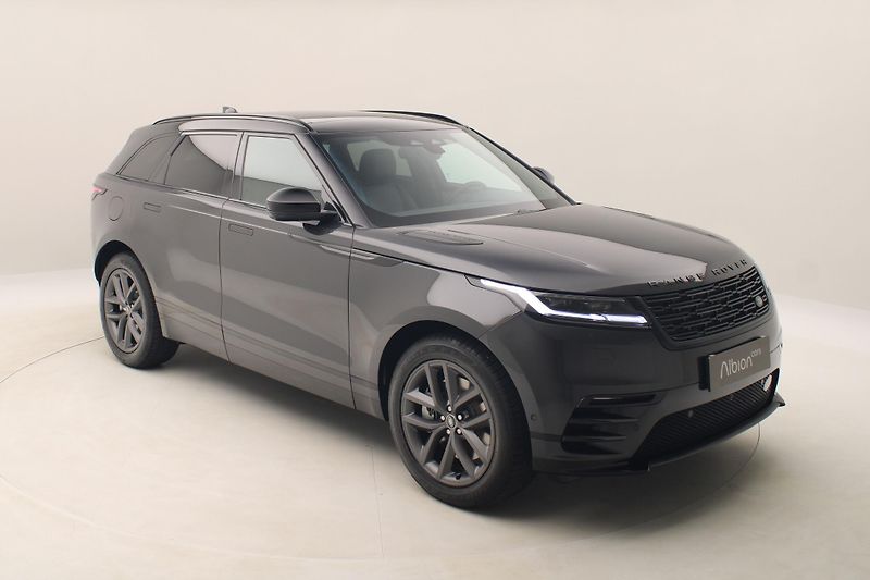 Land Rover Range Rover Velar D300 DYNAMIC SE AUT REZERVACE - fotka 15 z 63