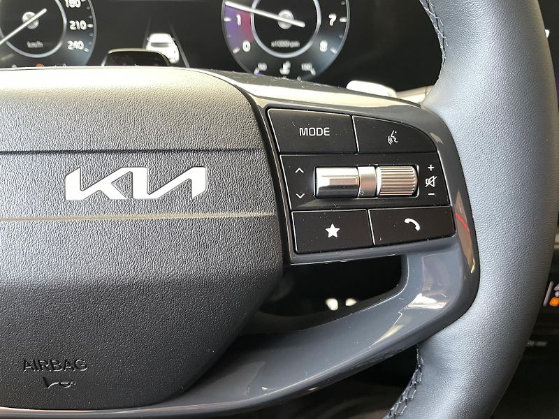 Kia XCeed (2026) 1,6T-GDi 7DCT TOP 2027   - fotka 15 z 27