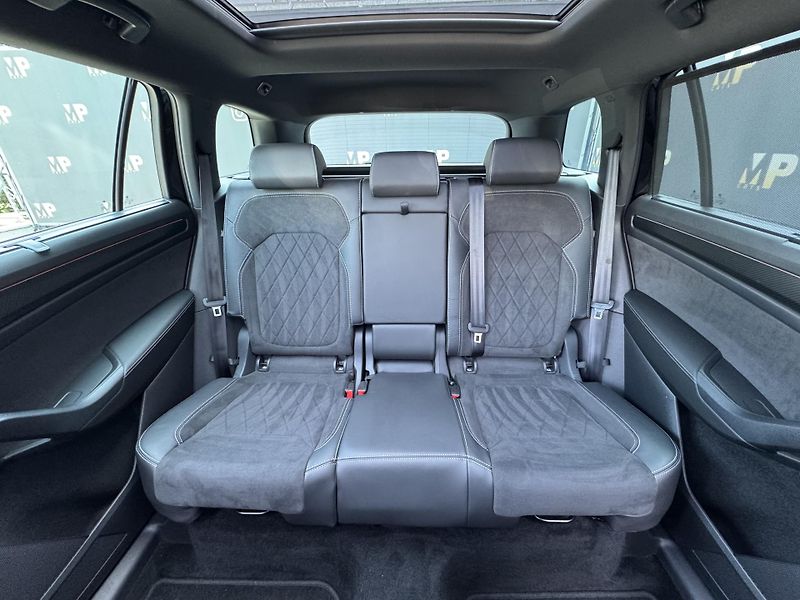 Škoda Kodiaq (2022) 2.0TSi DSG Sportline 4X4, DPH  - fotka 18 z 48