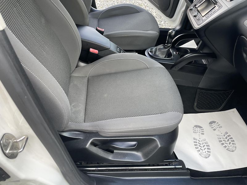 Seat Altea 1.6TDi 105PS XXL ECOMOTIVE TOP - fotka 155 z 189