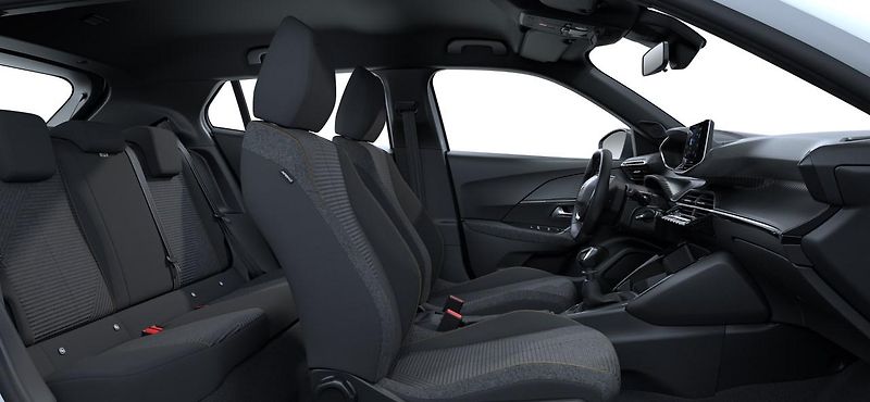 Peugeot 2008 (2026) STYLE Turbo 100 MAN6 - fotka 9 z 10