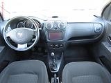Dacia Lodgy (2016) 1.2 TCe, ČR - náhled 8