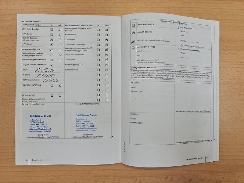 Volkswagen Multivan (2011) 2.0 TDi 103-KW WEBAST OLOMOUC - fotka 100 z 109