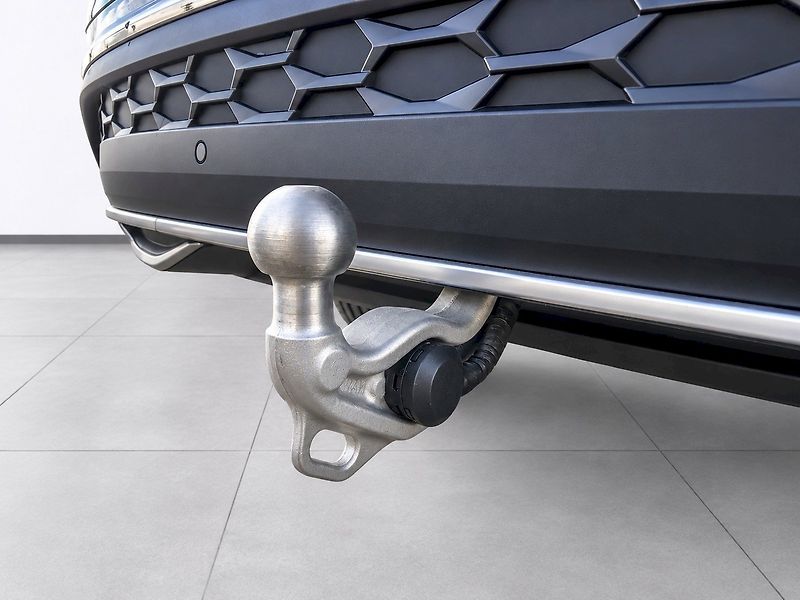 Škoda Kodiaq (2026) SPORTLINE 4X4 TD 142/2.0 A7A - fotka 55 z 57