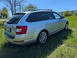 Škoda Octavia (2016) - náhled 3
