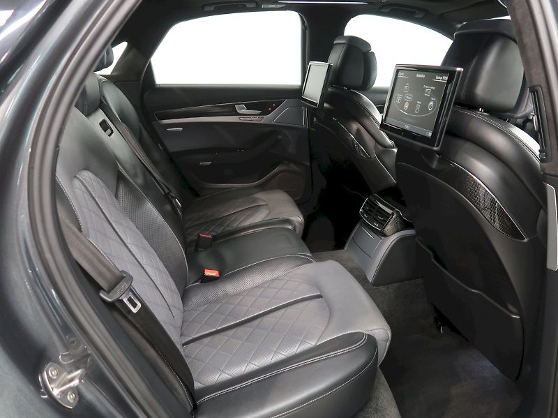 Audi S8 (2013) 4.0TFSI 382KW QUATTRO EXCLUSIV - fotka 20 z 52