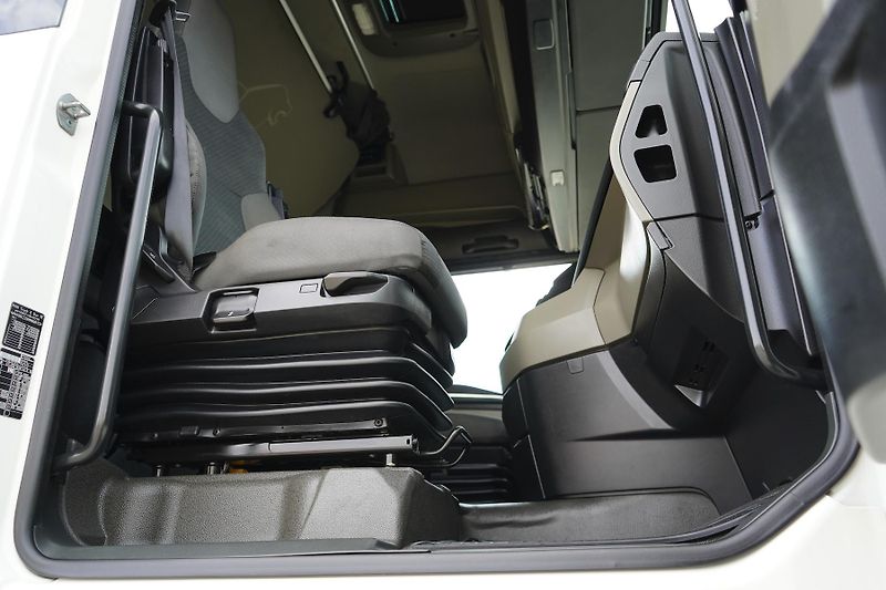 MAN TGX (2021) / 18.470 / EURO 6 / GX / ACC / - fotka 51 z 51