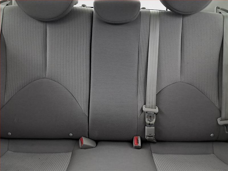 Hyundai Accent (2009) 1.4i, nová STK, Tažné - fotka 10 z 16