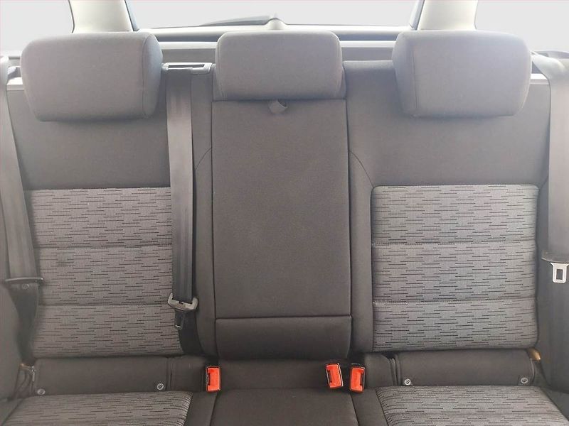 Škoda Octavia (2011) Ambition 1.6 TDI, Serv.kniha - fotka 10 z 18