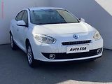 Renault Fluence (2012) 1.5dCi, ČR, Automat - náhled 1