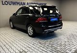 Mercedes-Benz GLE 3,0 350d 4MATIC - náhled 17