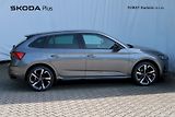 Škoda Scala (2025) Monte Carlo 1,5 TSi/110 kW DSG - náhled 2