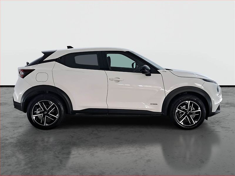 Nissan Juke (2024) N-Connecta 1.6 Hybrid - fotka 6 z 20