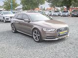 Audi A6 Allroad (2014) 3.0TDI 180KW – VÝBAVA - náhled 2