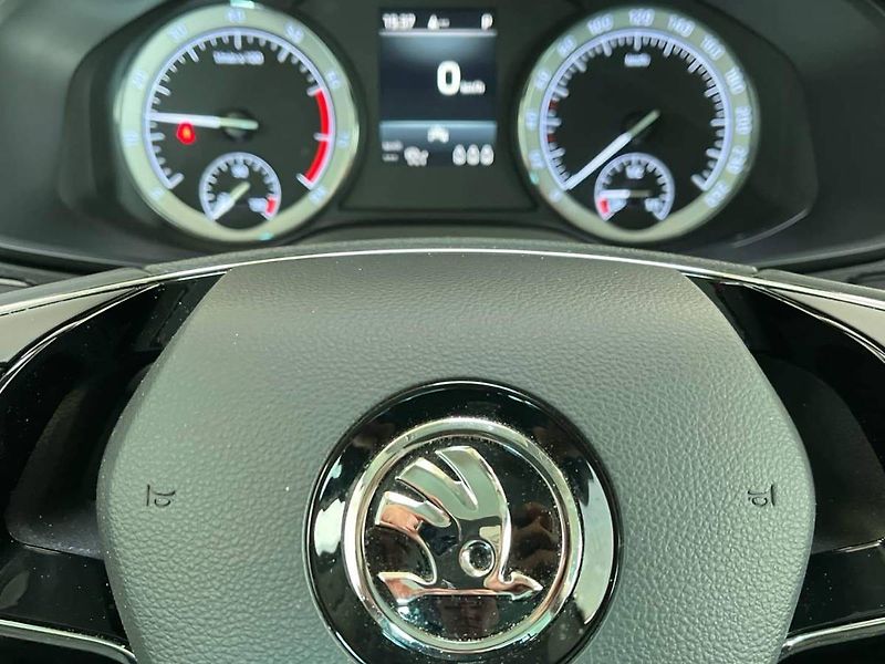 Škoda Karoq (2022) Style 1.5 TSI DSG - fotka 16 z 20