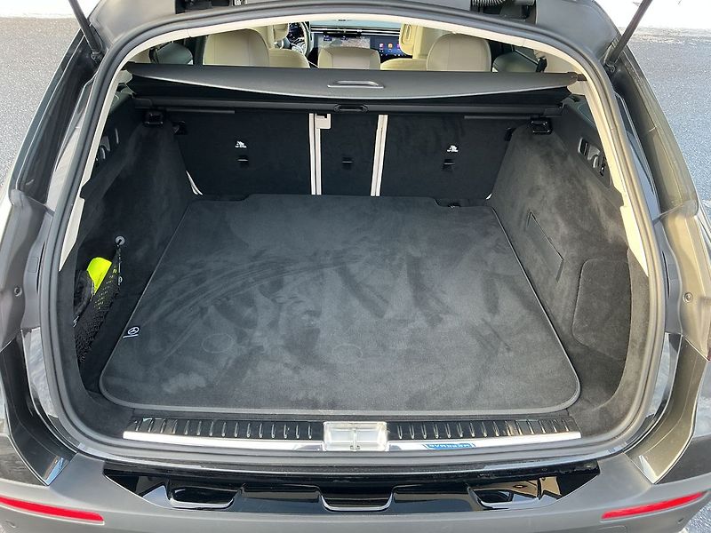 Mercedes-Benz Třídy E 220 d ALLTERRAIN 4MATIC - fotka 26 z 29