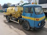Avia Ostatní (1985) A31 převoz vody 2,2m3 kropička - náhled 17